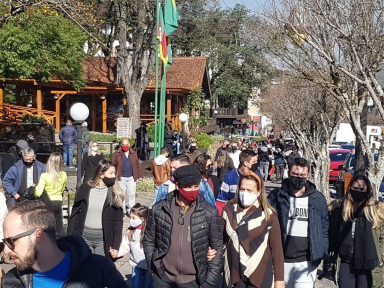 Com as vias liberadas Sindtur estima 85% de ocupação na rede hoteleira neste feriado de Corpus Christi
