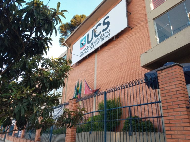 Mestrado em Psicologia pela UCS tem inscrições até dia 4