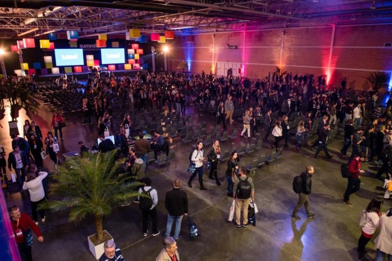 Gramado Summit reflete sobre empreendedorismo