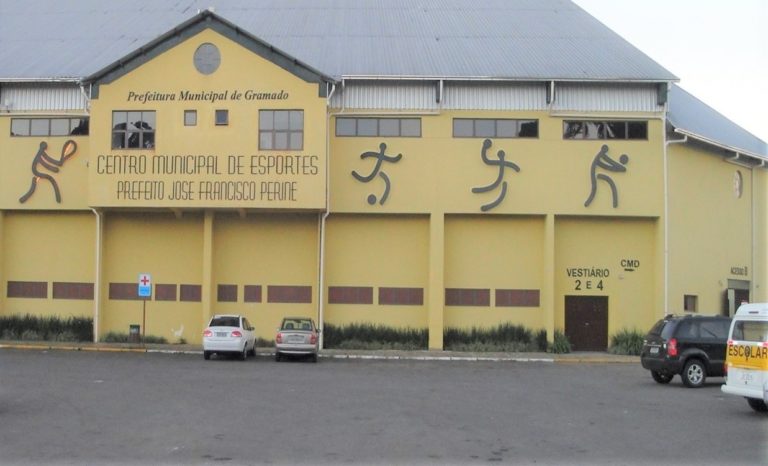 SER Gramado é superado pelo União Parobé