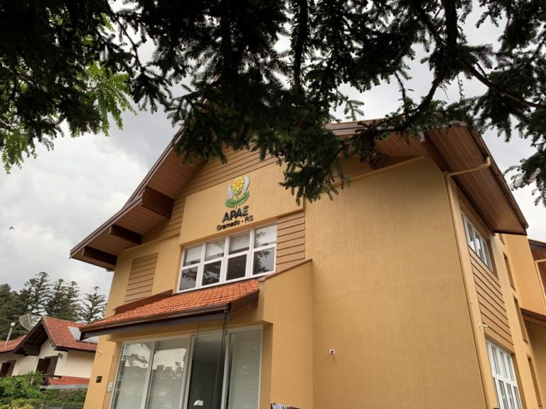 Apae de Gramado é tema da Tribuna do Povo no Legislativo
