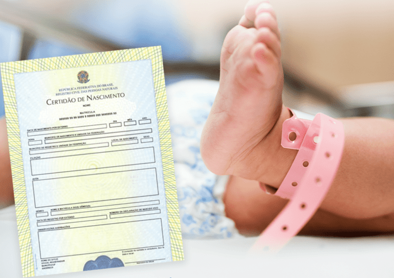 RS teve mais óbitos que nascimentos no primeiro semestre