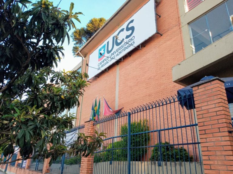 Aulas presenciais retornam no dia 3 na UCS Hortênsias