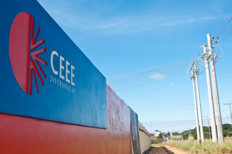 CEEE faz anúncio sobre Barragem do Divisa e do Blang