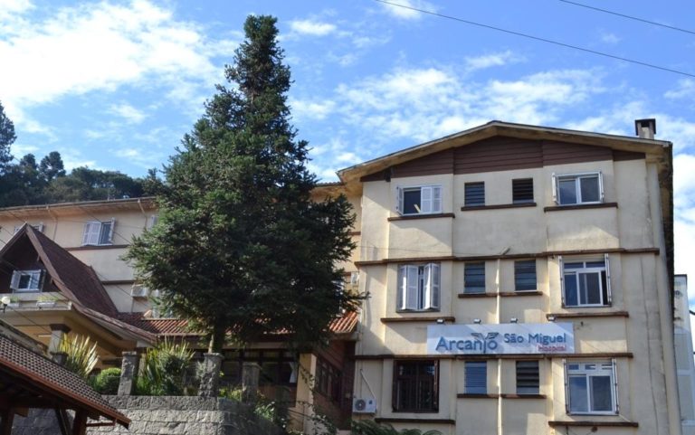 Grupo Prolife S.A. assume administração do Hospital Arcanjo São Miguel