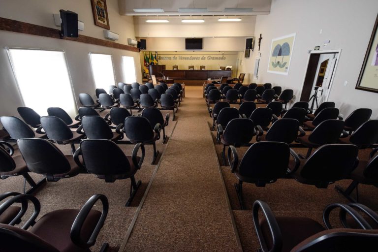 Câmara de Gramado receberá audiência pública sobre novos tempos do audiovisual