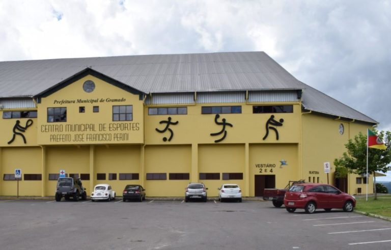 Confira o calendário esportivo de Gramado em 2023