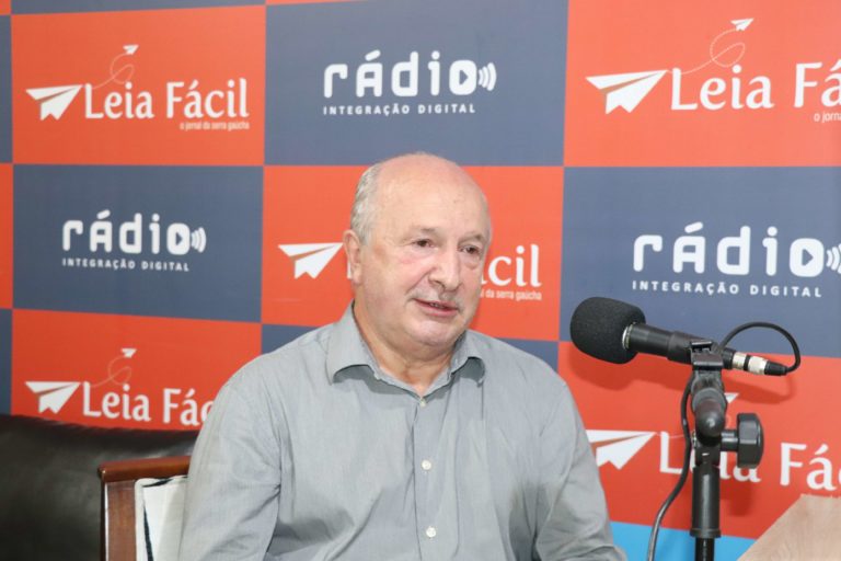 Luia Barbacovi será o novo secretário de Turismo