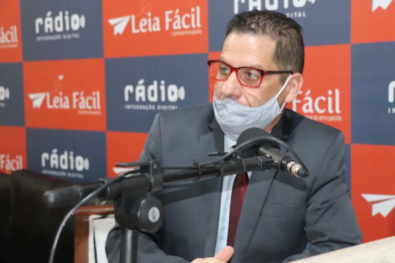 Delegado entrega inquérito da Caritas sem nenhum indiciamento