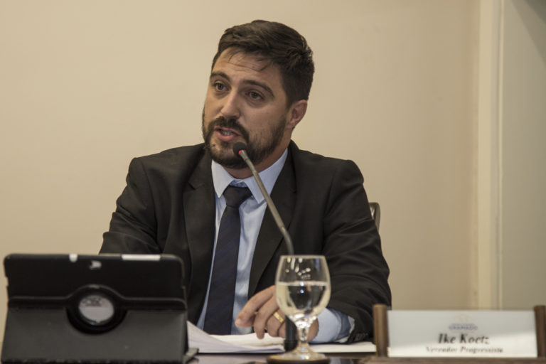 Gramado lança Governança de Inovação nesta quarta-feira