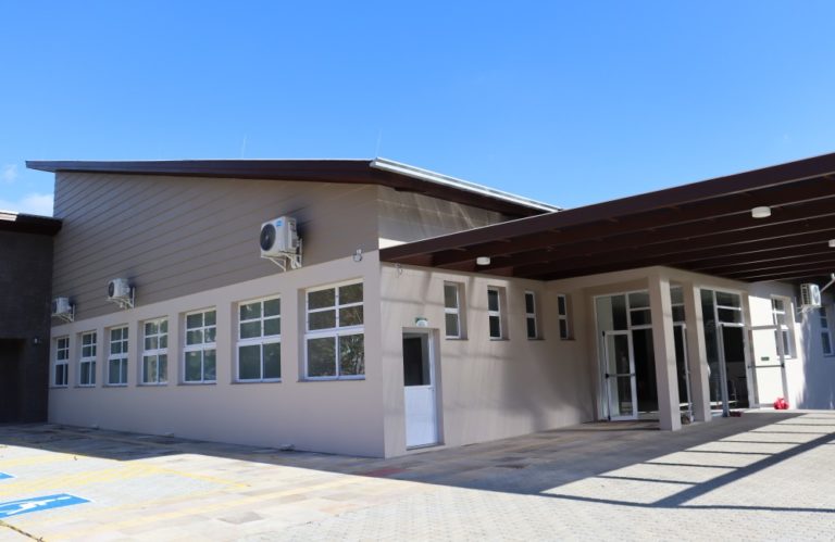 Posto de Saúde da Várzea Grande será inaugurado no sábado (29)