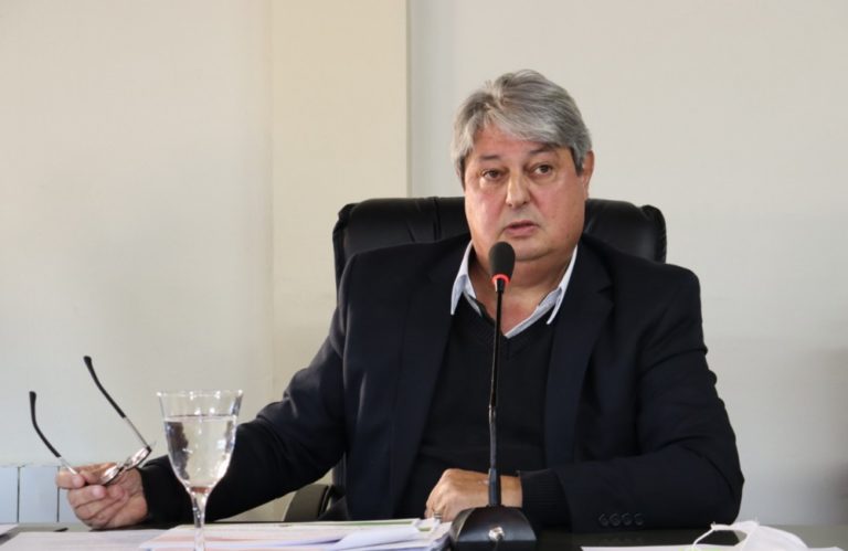 Prefeitura de Gramado realiza prestação de contas do início da gestão