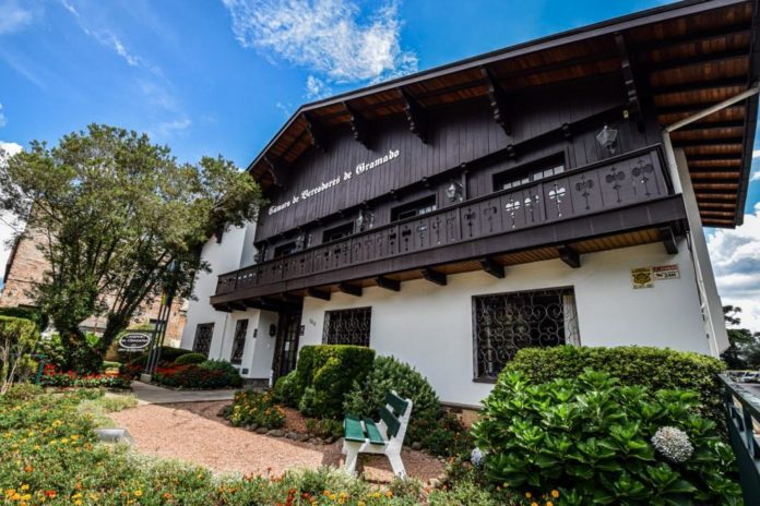 Câmara de Vereadores de Gramado