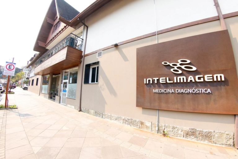 Intelimagem arrecada alimentos em campanha inspirada no amor materno