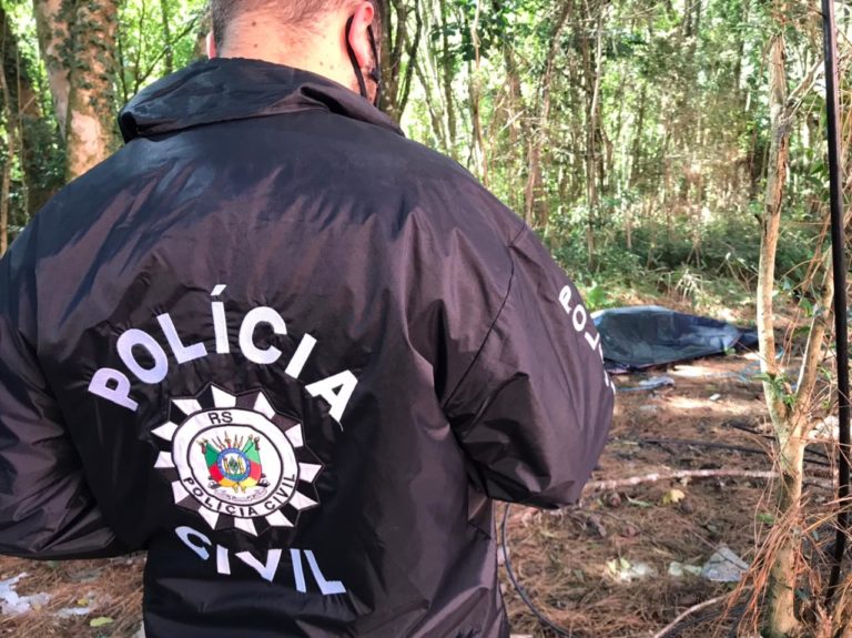 Polícia esclarece homicídio de Pedro Henrique Boff
