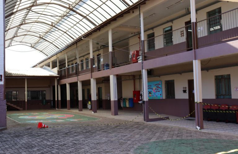 Covid-19: Gramado inicia os preparativos para vacinar profissionais da educação