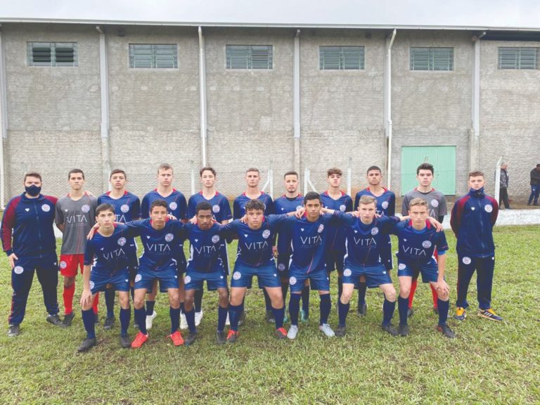 Sulicampe divulga jogos do Gramadense para o final de semana