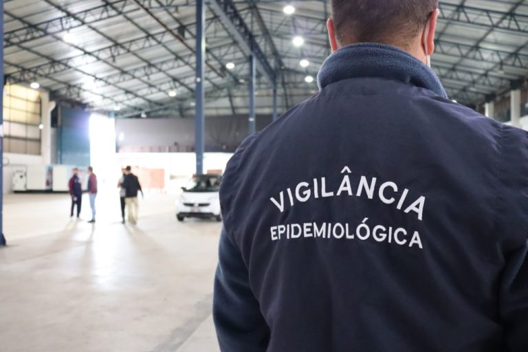 Fiscalização será intensificada com força-tarefa no feriadão