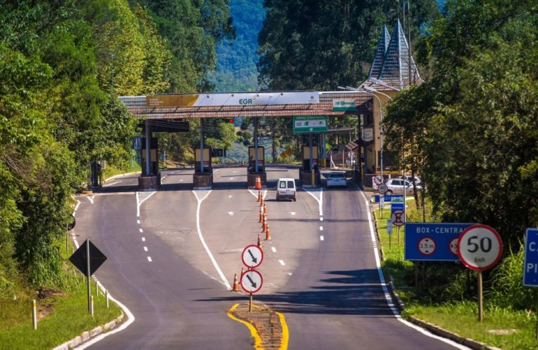 EGR prorroga prazo para recadastrar veículos isentos de pedágio