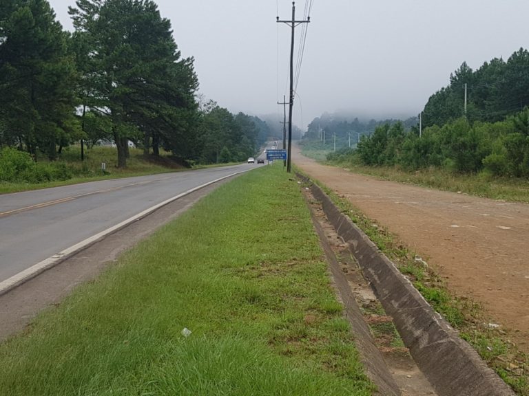 Municípios preparam lista de pedidos para concessão das rodovias