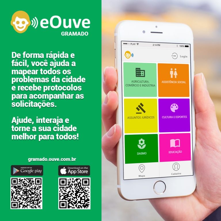 Fala Cidadão passa por reestruturação e ganha mais interatividade com a população