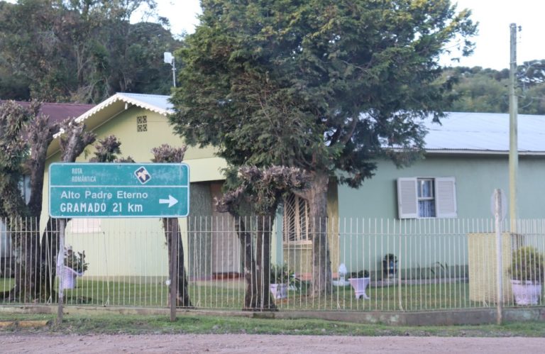 Estado irá pavimentar a ERS-373 entre Gramado e Santa Maria do Herval