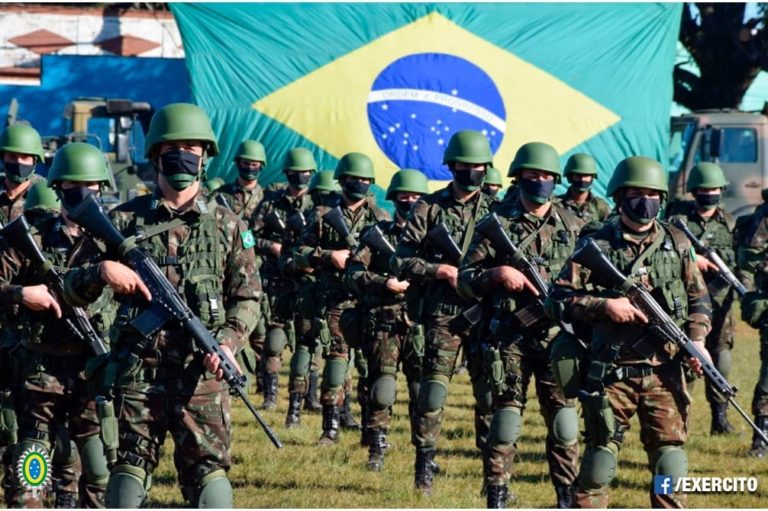 Seleção para o Serviço Militar acontece dias 27 e 28 de agosto em Gramado