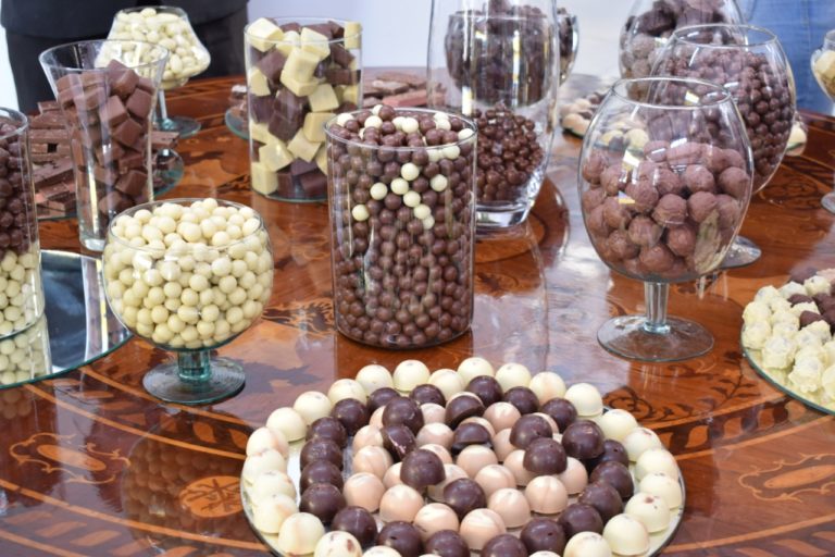 Gramado recebe concessão para chocolate artesanal no Brasil