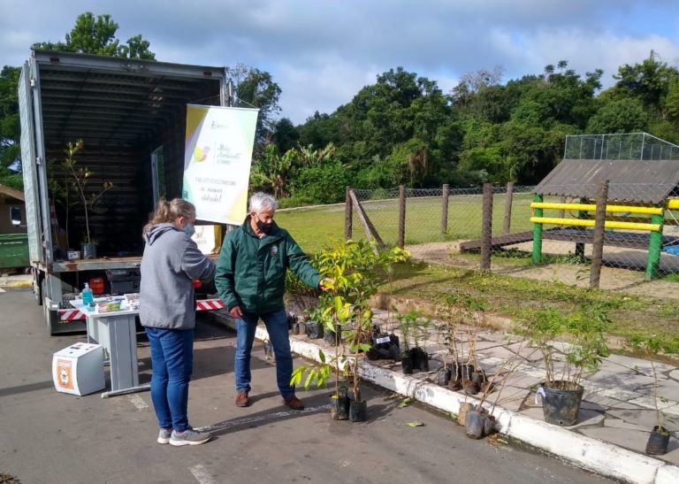 Gramado + Verde chega à Serra Grande nessa sexta-feira