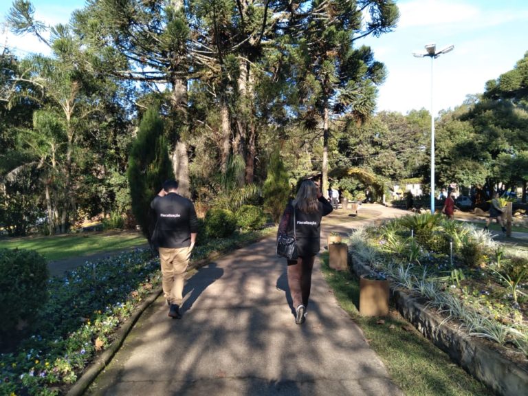 Prefeitura de Canela fiscaliza cumprimento dos protocolos 3As