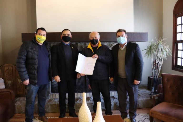 Gramado recebe R$ 300 mil de emenda parlamentar para a Saúde