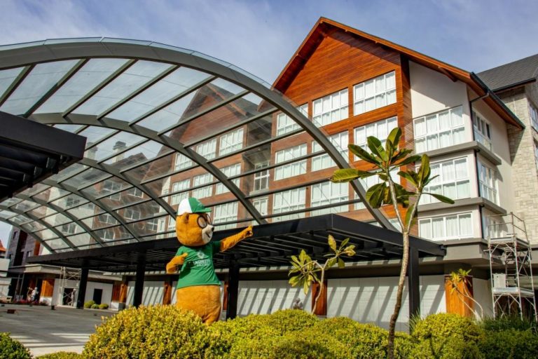 Laghetto promove geração de empregos na região