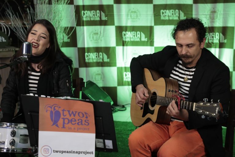 Música e gastronomia online para aquecer neste inverno