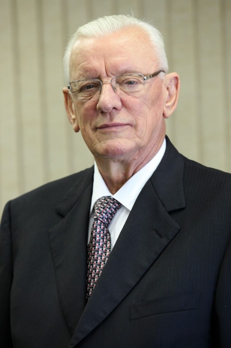Morre o ex-presidente da FIERGS Heitor José Müller