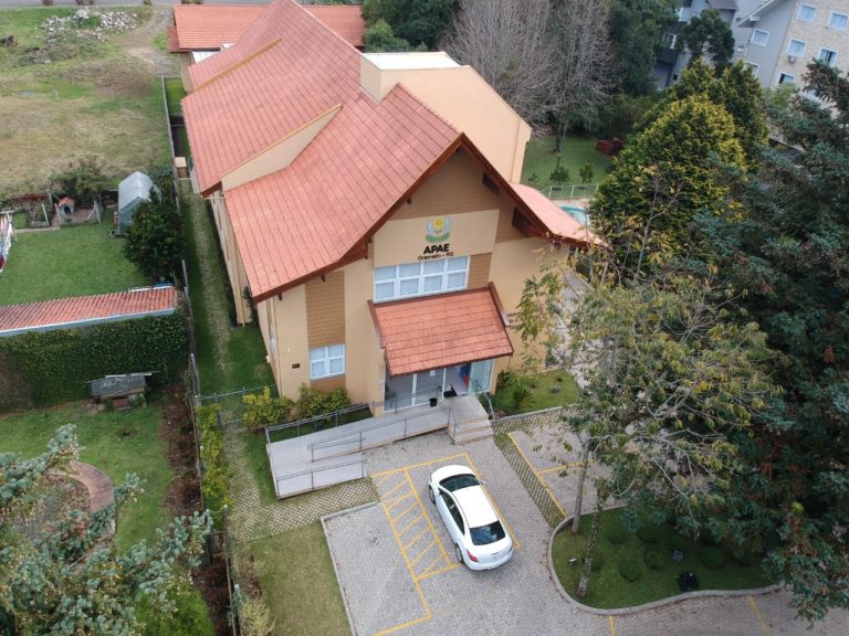 Apae Gramado apresenta nova sede