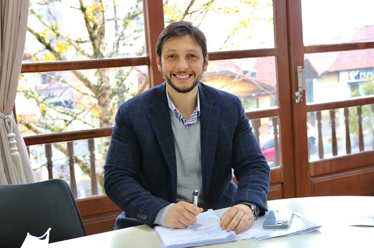Projeto para criação de Menor Aprendiz é encaminhado a Câmara