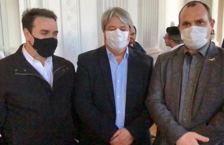 Novo presidente da Famurs será empossado em Gramado