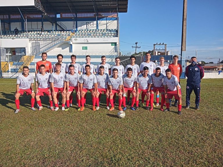 No retorno das competições, Gramadense vence pela Liga Serrana