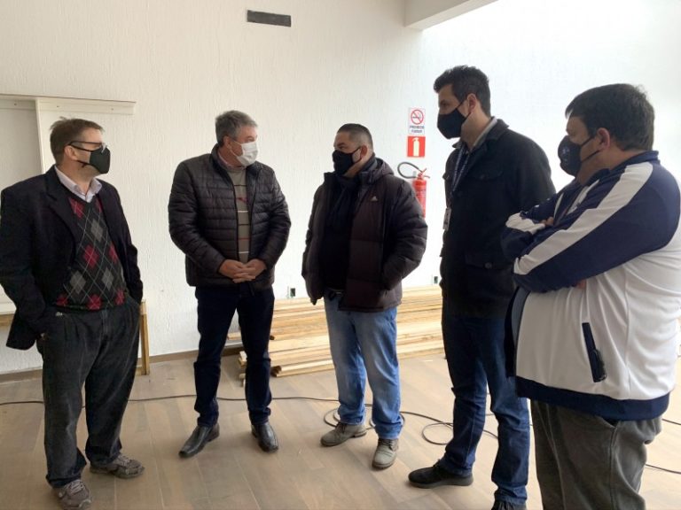Museu do Grêmio será inaugurado neste mês na região