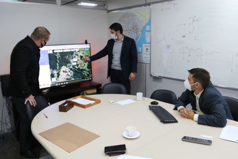 Saiba as sugestões para modificar praça de pedágio e outras obras nas rodovias