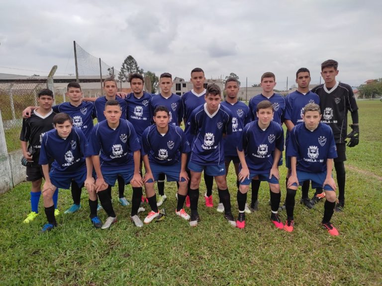 Serrano perde e está eliminado no Gauchão Sulicampe