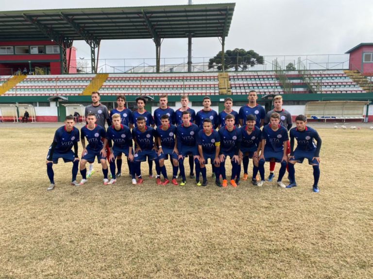 Gramadense empata e segue invicto na Liga Serrana