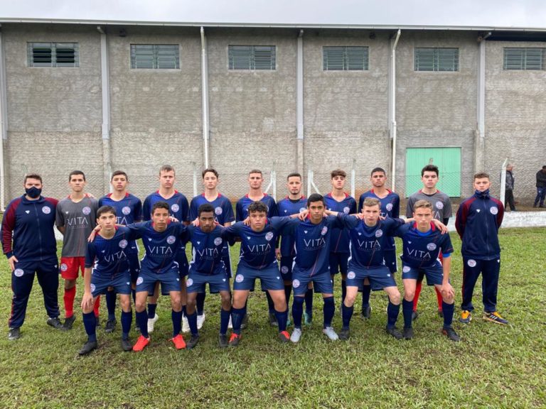 Equipes do Gramadense garantem vagas para as quartas de final