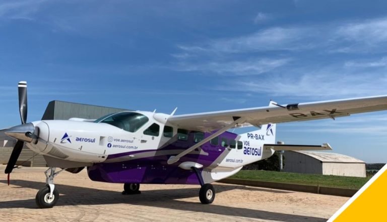 Canela confirma voos diretos para Florianópolis