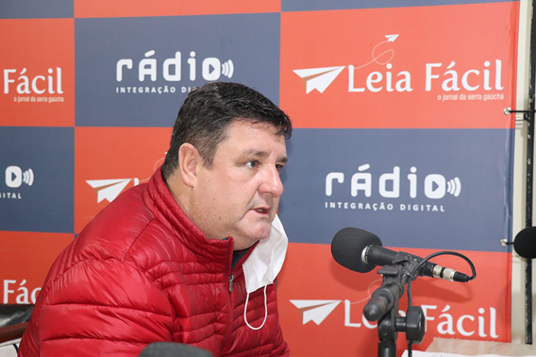 Bira destaca que Gramado é exemplo na realização de eventos