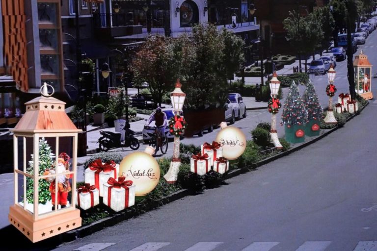Natal Luz é apresentado ao trade turístico nacional