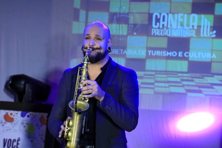 Temporada de Inverno tem shows de Gabriel Boelter e Kainã Pereira