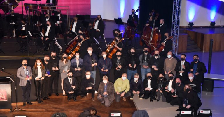 Gramado In Concert encerra com lição sobre a importância da arte