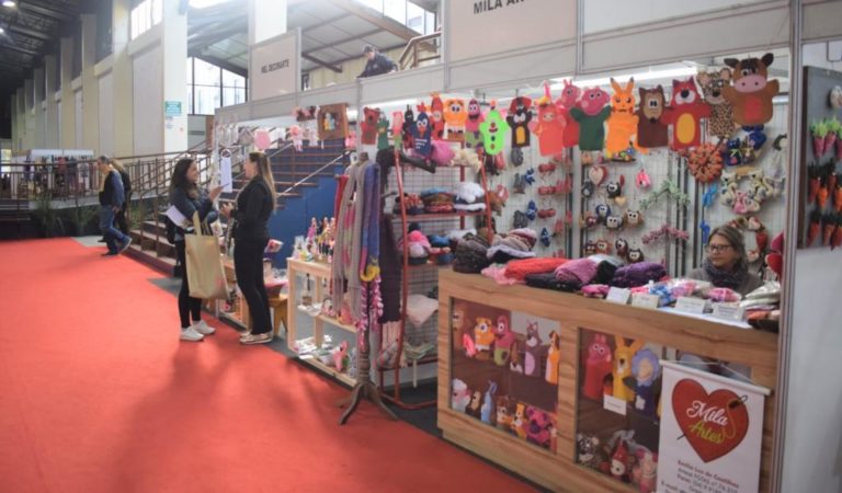 Inscrições para expositores da Feira Feito em Gramado terminam na próxima sexta-feira (30)