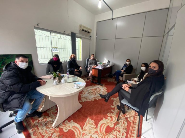 Intercâmbio promove troca de experiências entre Gramado e Itapema